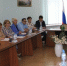 12.08.2025 и.о. руководителя УФК по Воронежской области Екатерина Карлова провела совещание с представителями Министерства финансов ВО, Министерства здравоохранения ВО, Министерства строительства ВО, Министерства промышленности и транспорта ВО - Федеральное казначейство