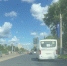 В Воронеже в очередной раз начали укладывать асфальт на Ворошилова - ГТРК Воронеж