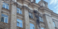 ВСУ атаковали здание правительства Белгородской области 14 августа - РИА Воронеж