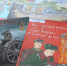 Победители  конкурса детского рисунка - Воронежский облсовпроф