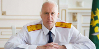 Глава СК России затребовал доклад по делу о погроме на Аллее героев в Воронежской области - Обозреватель.Врн