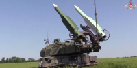 Минувшей ночью над Воронежем и 2 районам области уничтожили 3 вражеских БПЛА - ВестиПК в Воронеже