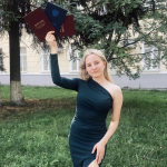 Три диплома - мой путь в профессиональное будущее