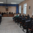 В исправительной колонии №2 прошла Ярмарка вакансий - УФСИН