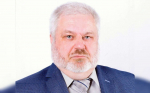 На 57-м году умер врач онкоцентра Виктор Баев в Воронеже