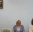 И.о. руководителя УФК по Воронежской области Екатерина Карлова 15.08.2025 провела совещание с представителями главных распорядителей средств бюджета Воронежской области - Федеральное казначейство