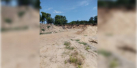В Воронежской области выявили незаконную добычу песка на площади 2,4 га - РИА Воронеж
