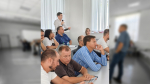 В Воронежской области специалисты «Продимекса» подтвердили готовность к уборке свеклы