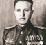 Воронежец-пограничник одним из первых дал бой фашистам 22 июня 1941 года, а затем дошёл до Берлина - TV-Gubernia.Ru
