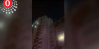 Жители поврежденного во время атаки дронов ВСУ дома в Воронеже поделились своими переживаниями - Обозреватель.Врн