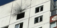 Квартиру в Воронеже, пострадавшую при атаке украинских БПЛА, показали изнутри - МОЁ! Online