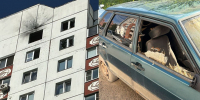 В Воронеже начали изолировать окна в пострадавших от БПЛА квартирах - ГТРК Воронеж