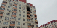 Количество пострадавших от БПЛА квартир в Воронеже увеличилось до трех - Комсомольская Правда