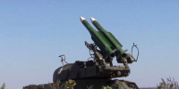 Российские военные уничтожили дрон ВСУ на подлете к Воронежу - ВестиПК в Воронеже