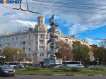Обновлённая «Молекула ДНК»: воронежский арт-объект снова в строю