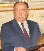 Александр Яковлев