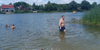 В Воронежской области похолодает до +8, а потом вернется жара - Комсомольская Правда