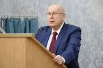 Ушел из жизни ректор ВГМУ и депутат облдумы Игорь Есауленко