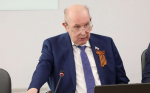 Скончался ректор Воронежского медуниверситета Игорь Есауленко