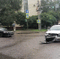 Ребёнок ранен в аварии с иномарками в Воронеже - МОЁ! Online