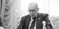 Губернатор Александр Гусев выразил соболезнования в связи со смертью ректора Воронежского медуниверситета - РИА Воронеж