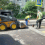 В Воронеже продолжается работа по созданию комфортной городской среды - ВестиПК в Воронеже
