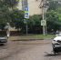 10-летний мальчик пострадал в аварии с легковушками в центре Воронежа - ГТРК Воронеж