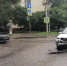 В Воронеже столкнулись две легковушки: пострадал ребенок - РИА Воронеж