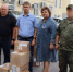 Лискинцы отправили участникам СВО медикаменты, масксети и продукты - РИА Воронеж