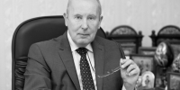 Галина Карелова выразила соболезнования в связи со смертью ректора Воронежского медуниверситета - TV-Gubernia.Ru