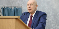 Прощание с ректором ВГМУ Игорем Есауленко состоится 21 августа в Воронеже - Комсомольская Правда