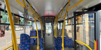 В Воронеже ужесточат требования к частным перевозчикам, работающим на городских маршрутах - РИА Воронеж