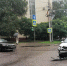 В центре Воронежа при столкновении 2-х иномарок пострадал 10-летний мальчик - ВестиПК в Воронеже