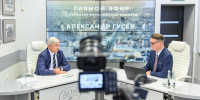 Прямой эфир: что ответил на вопросы воронежцев губернатор Александр Гусев - РИА Воронеж