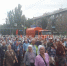Более 2000 человек приняли участие в Крестном ходе в Воронеже - ГТРК Воронеж