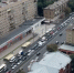 Гигантская пробка образовалась в Воронеже из-за крестного хода - Bloknot-Voronezh.Ru