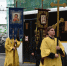 Крестный ход начался в Воронеже - МОЁ! Online