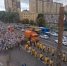 Крестный ход растянулся на несколько километров в Воронеже - TV-Gubernia.Ru