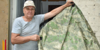 Борисоглебские волонтеры отправили 80-й груз участникам СВО - РИА Воронеж