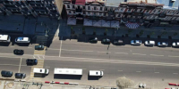 Мэр Воронежа ждет предложений, где бы еще поменять схему проезда - Bloknot-Voronezh.Ru