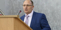 Исполняющим обязанности ректора Воронежского медуниверситета стал Владимир Болотских - РИА Воронеж