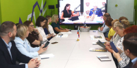 Нововоронежская АЭС представила отчет по экологической безопасности за 2024 год в новом формате - Обозреватель.Врн