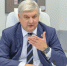 Тысяча вопросов и полтора часа эфира: о чём рассказал воронежский губернатор на прямой линии - TV-Gubernia.Ru