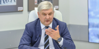 Тысяча вопросов и полтора часа эфира: о чём рассказал воронежский губернатор на прямой линии - TV-Gubernia.Ru