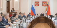 Александр Гусев: Отраслевые министерства должны активнее включаться в поиск новых инвестпроектов - Правительство Воронежской области