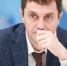 Мэр Сергей Петрин собирает предложения по улучшению дорожного движения в Воронеже - МОЁ! Online