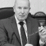 После смерти Есауленко воронежский медуниверситет временно возглавит Владимир Болотских - ВестиПК в Воронеже