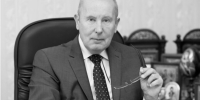 После смерти Есауленко воронежский медуниверситет временно возглавит Владимир Болотских - ВестиПК в Воронеже