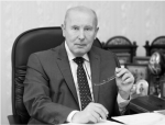 После смерти Есауленко воронежский медуниверситет временно возглавит Владимир Болотских