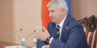 Выяснилось, на что воронежские чиновники потратили 93,8 млрд рублей за последние пять лет - Bloknot-Voronezh.Ru